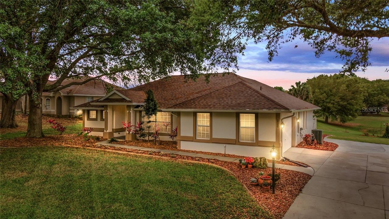 9450 County Road 125b, Wildwood, FL 34785