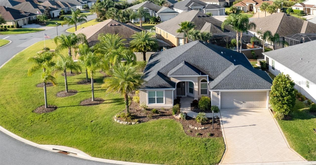 3688 Underbrush Tr., The Villages, FL 32163