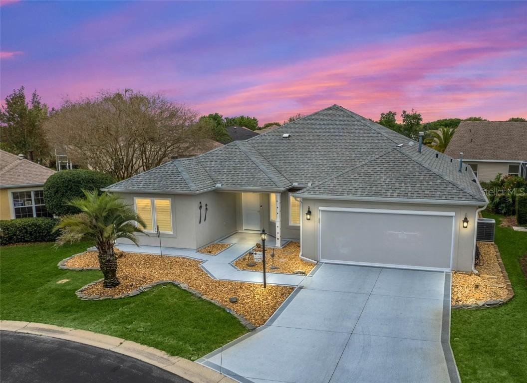 3140 Williams Rd., The Villages, FL 32162