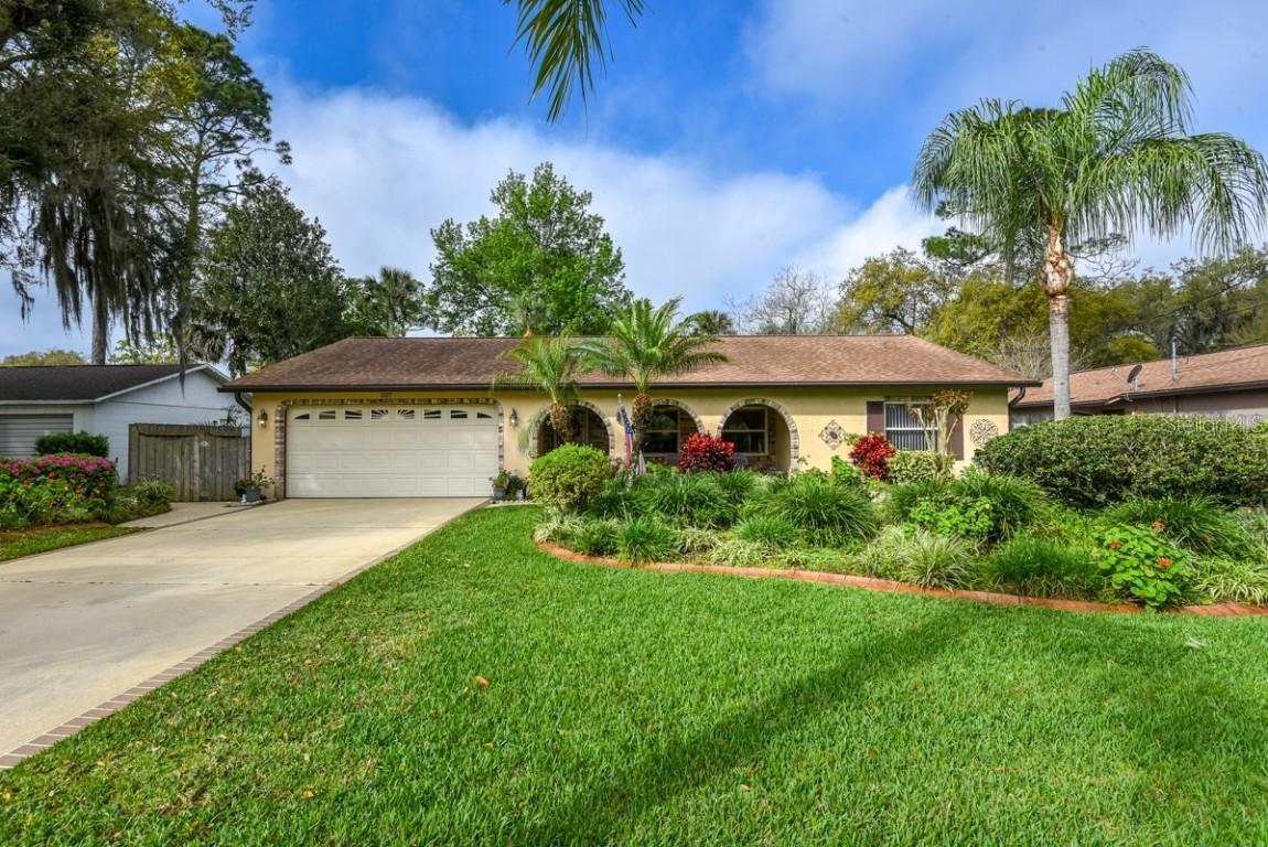 507 Laurel Dr., Ormond Beach, FL 32174
