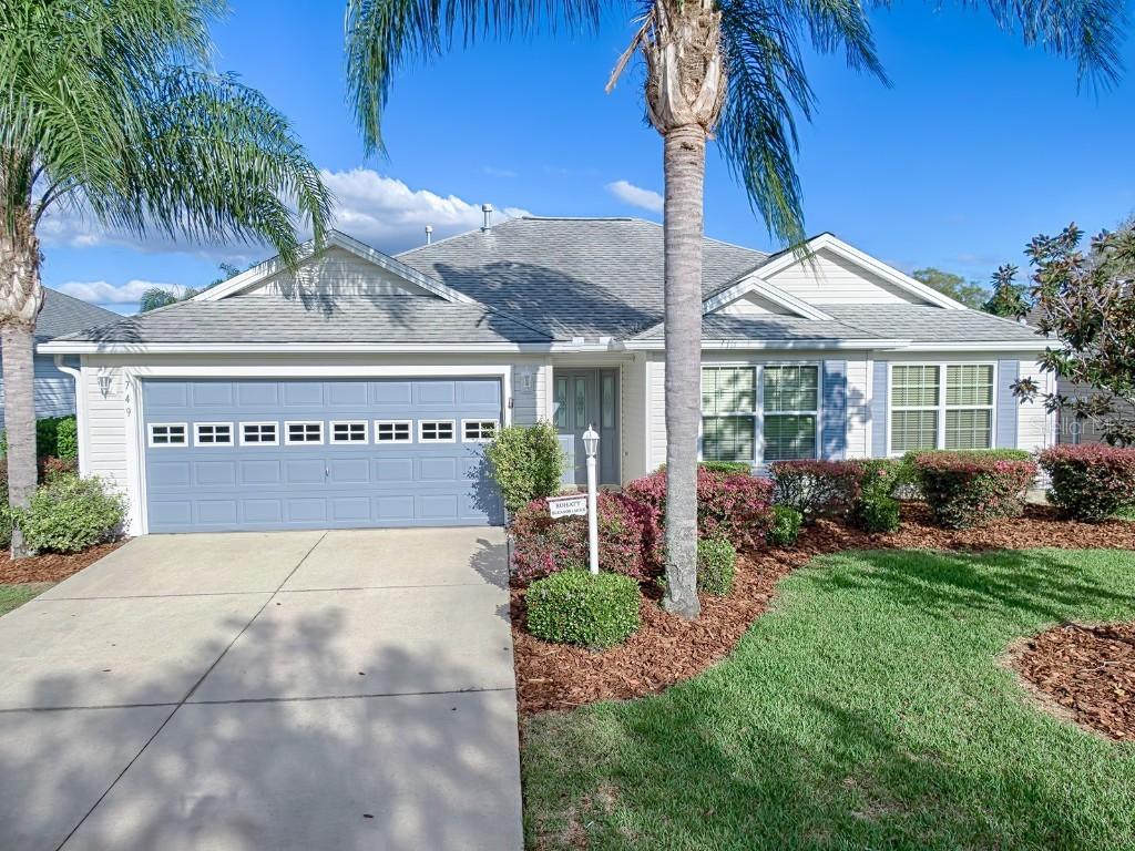 749 Caldwell Ct., The Villages, FL 32162