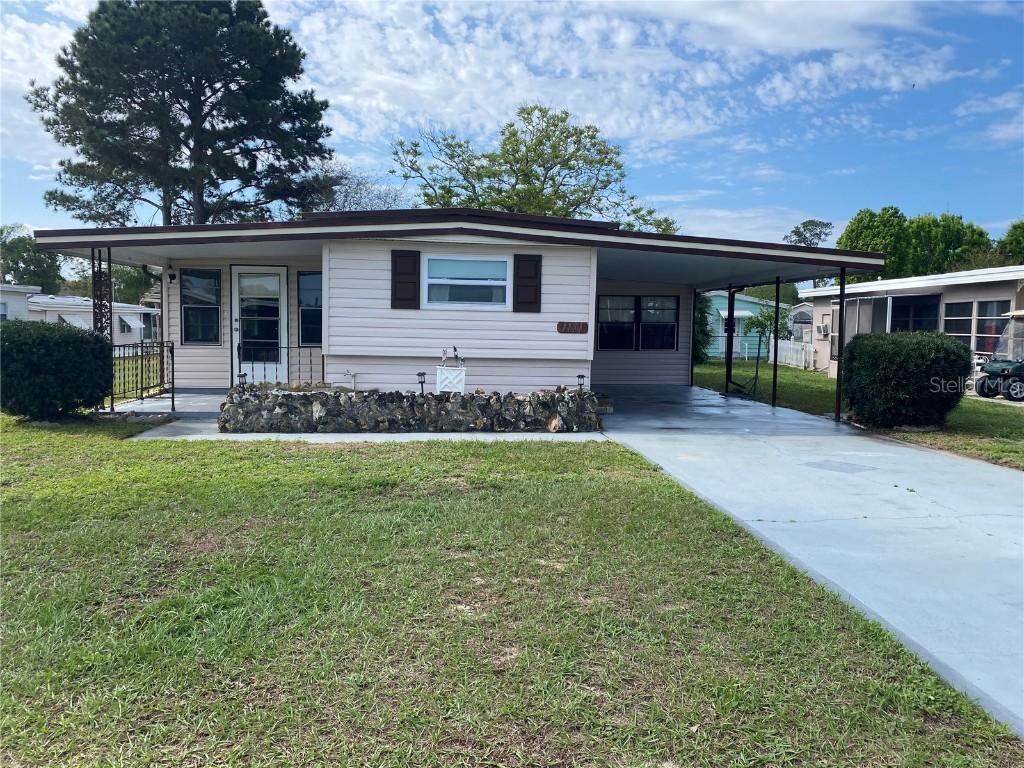 1111 Elkhart Cir., Tavares, FL 32778
