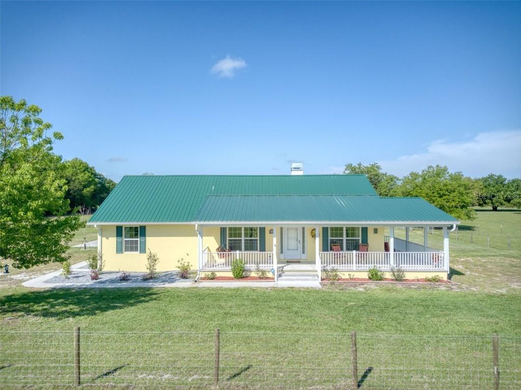 2498 Cr 543, Sumterville, FL 33585