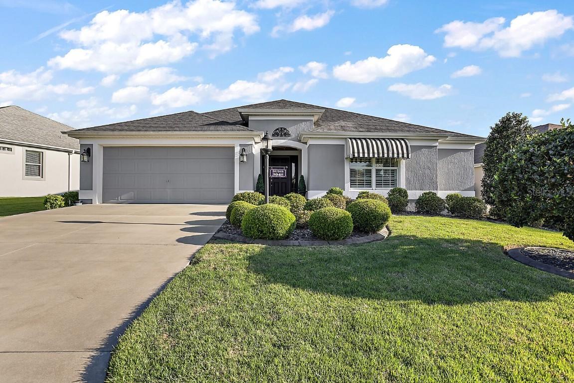 3045 Eastfield Path, The Villages, FL 32163