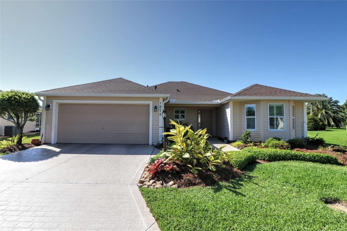 1870 Provence Ct., The Villages, FL 32162