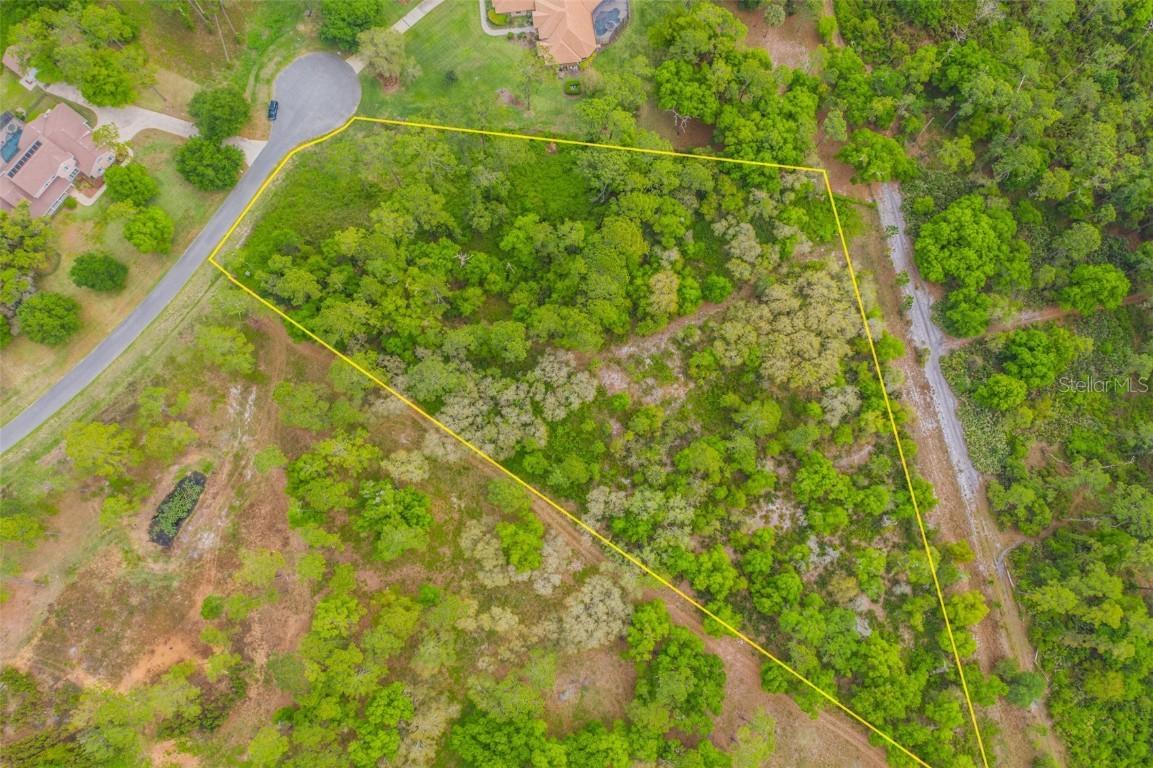 Lot-40 Grand Oak Ln, Tavares, FL 32778