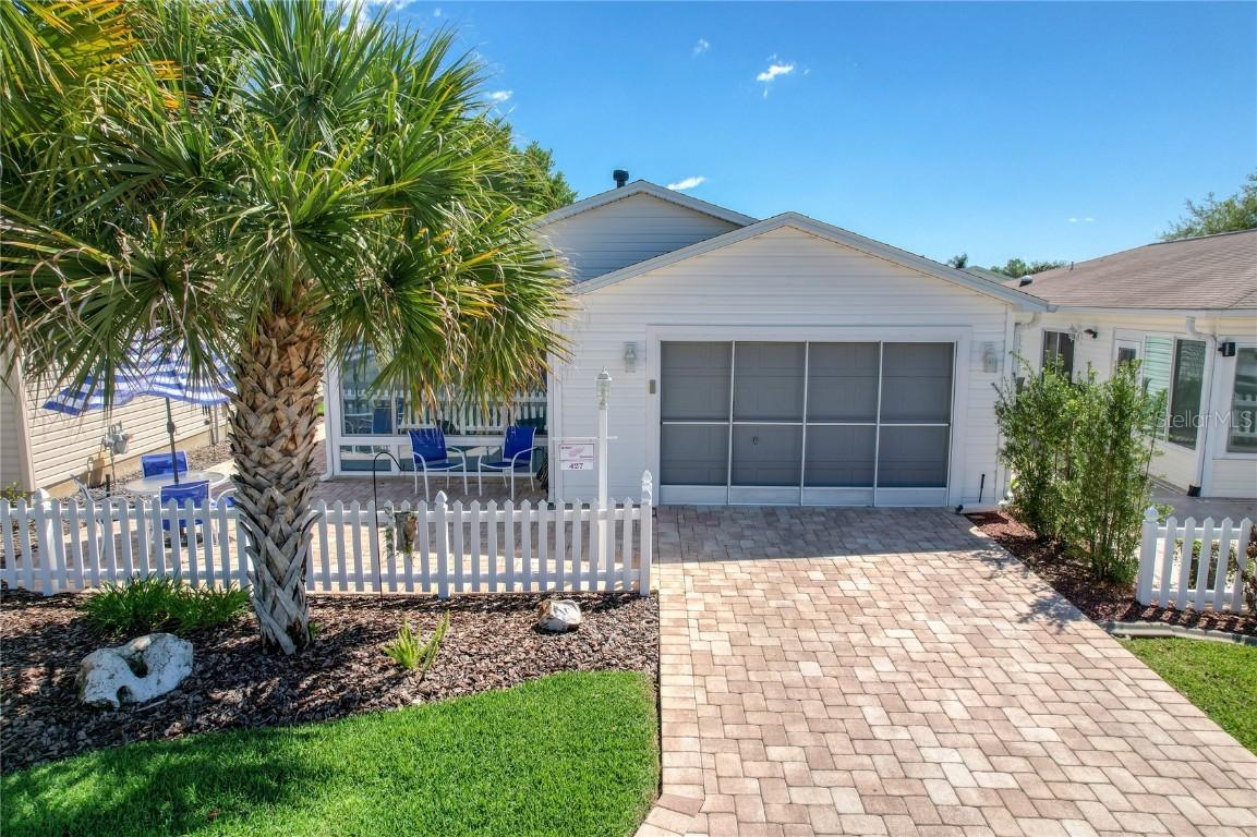 427 Rose Croft Ter., The Villages, FL 32162