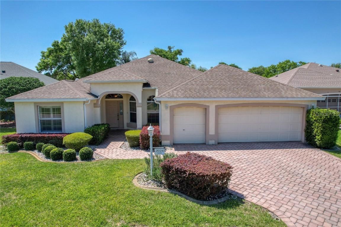 2024 Palo Alto Ave., The Villages, FL 32159