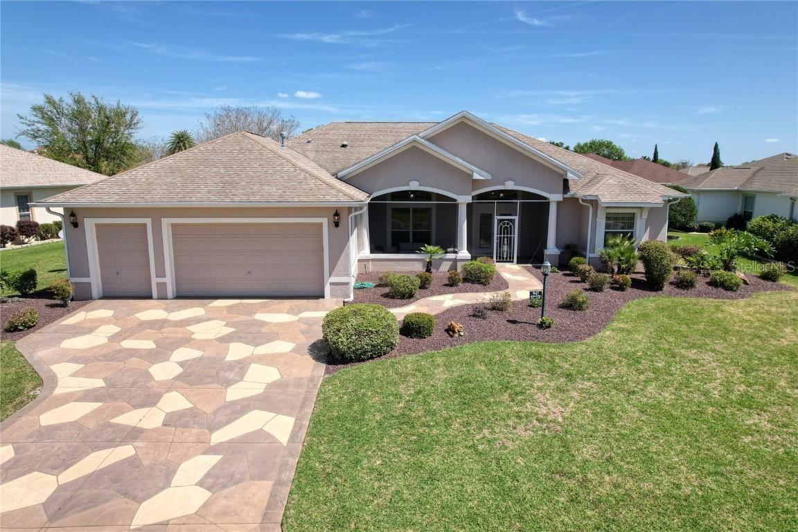 947 Brantley St., The Villages, FL 32162