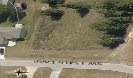SW 134th Loop, Ocala, FL 34473