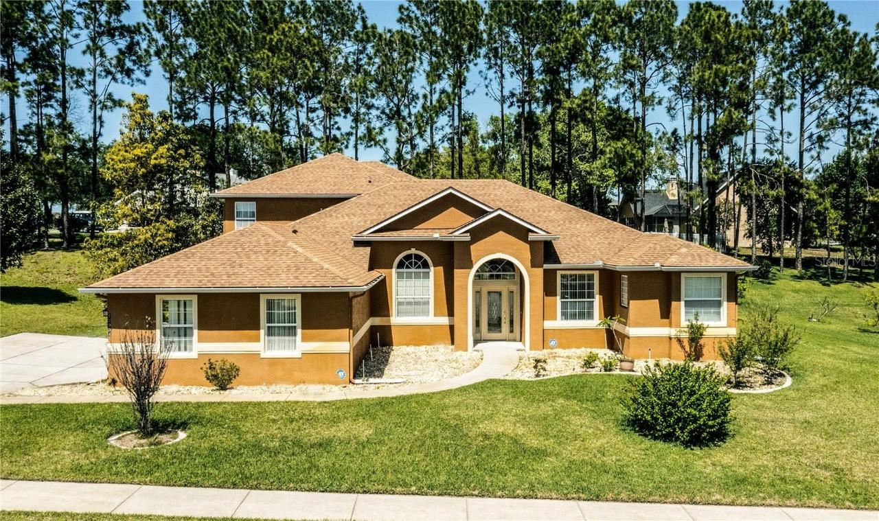 12934 Colonnade Cir., Clermont, FL 34711