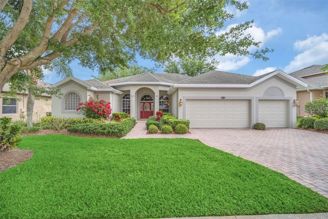 1327 Legendary Blvd., Clermont, FL 34711