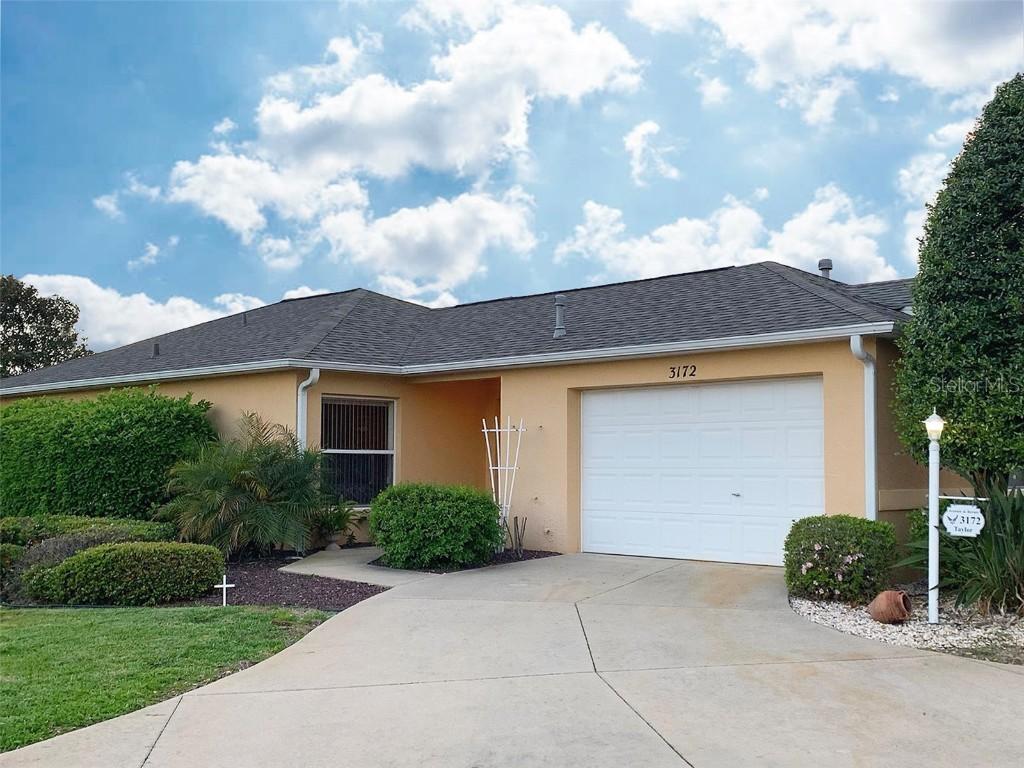 3172 Archer Ave., The Villages, FL 32162