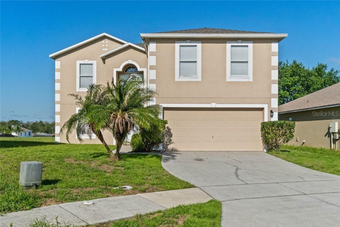 163 Penrith St., Davenport, FL 33897