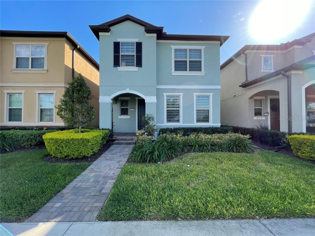 14290 Murcott Blossom Blvd., Winter Garden, FL 34787