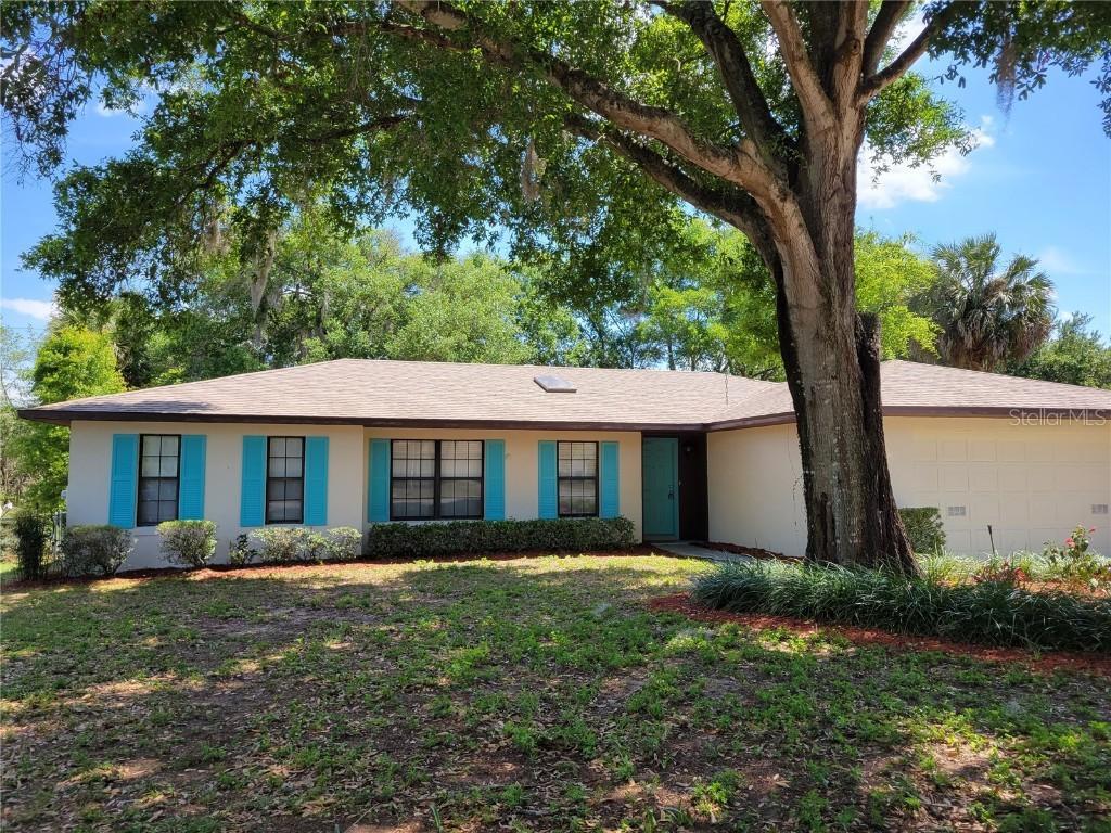 1005 Lantana Dr., Eustis, FL 32726