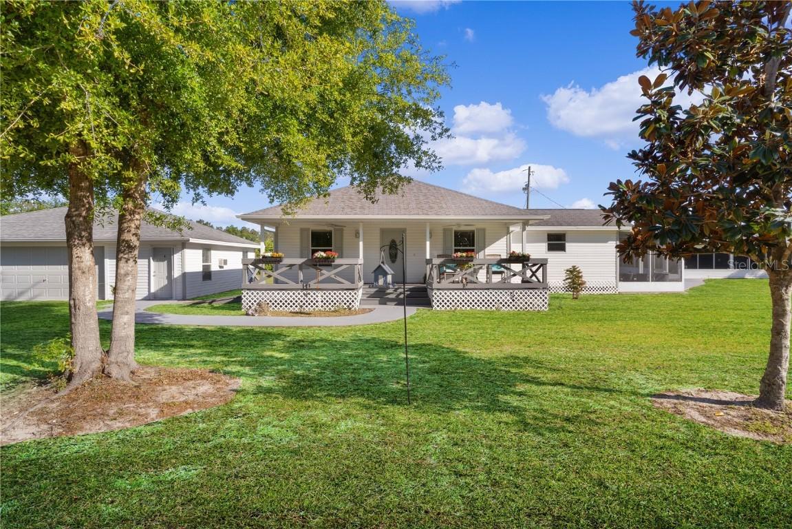 13754 County Road 101, Oxford, FL 34484