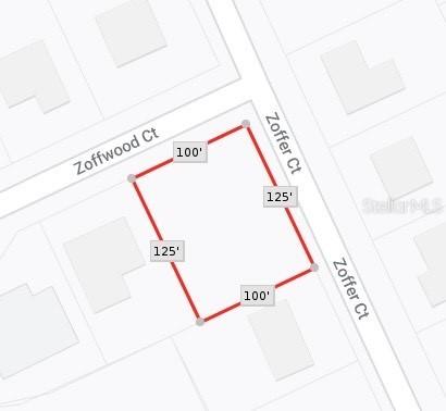 1 Zoffwood Ct., Palm Coast, FL 32164