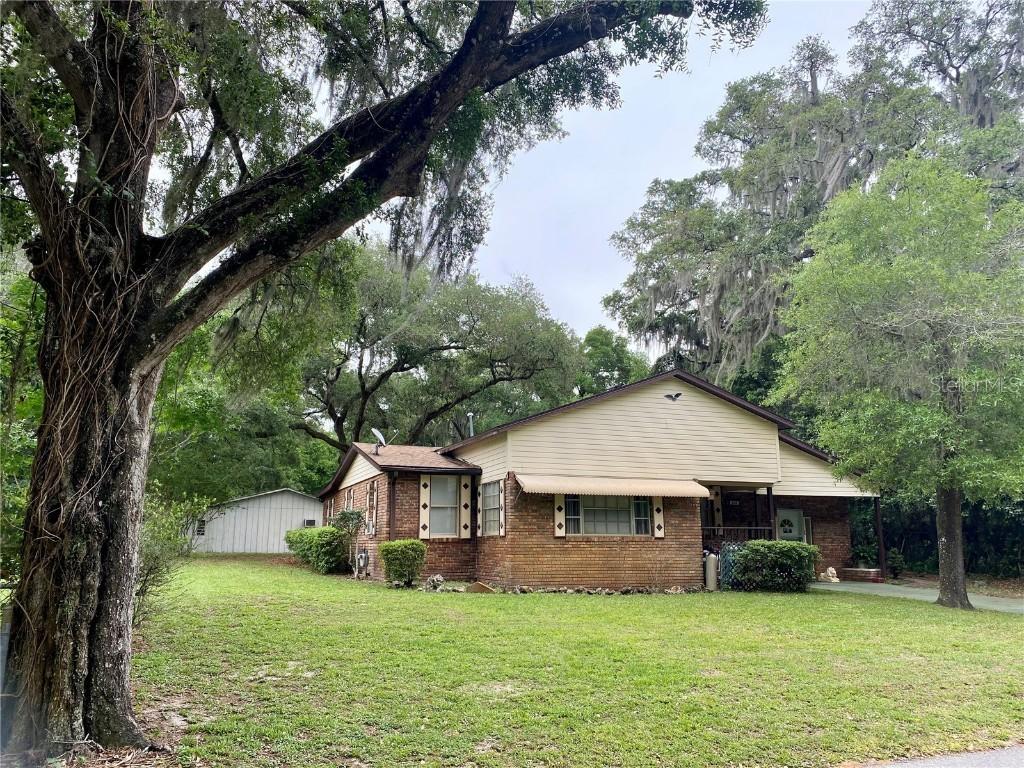810 Merridale Ave., Leesburg, FL 34748