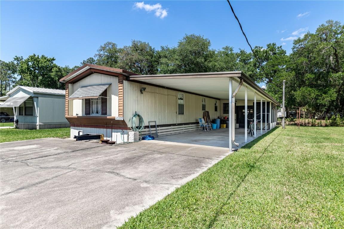15337 Santa Fe Tr., Eustis, FL 32726