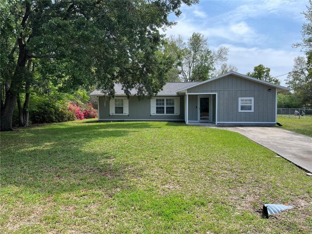 7291 Hemlock Loop, Ocala, FL 34472