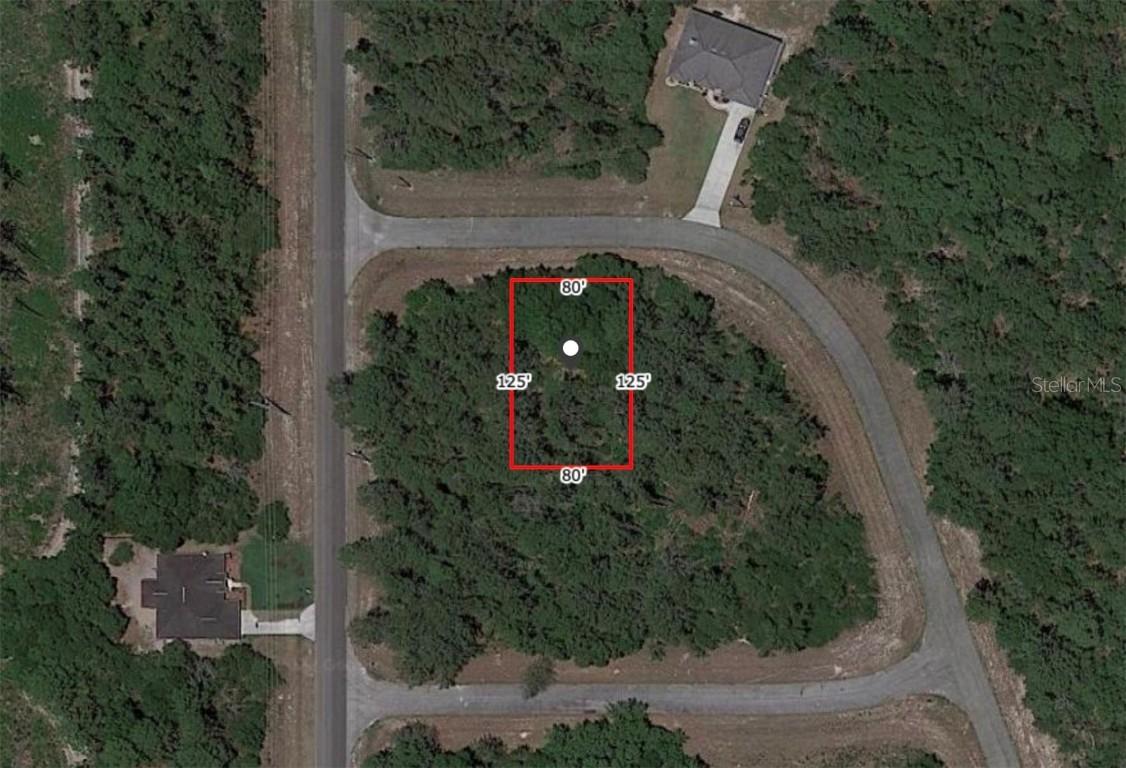 78th Terrace, Ocala, FL 34473