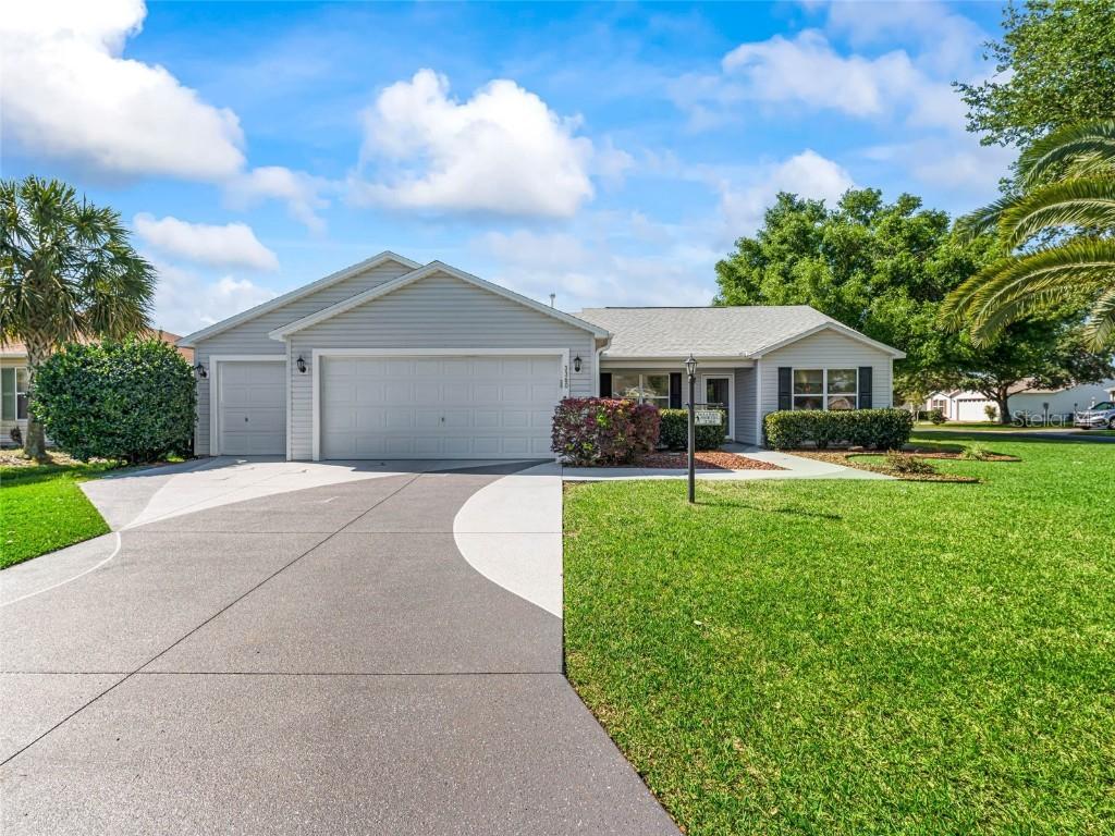 3360 Oakdale Pl., The Villages, FL 32162