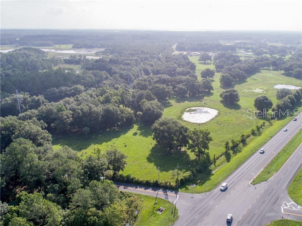 Whitney Rd & State Rd 44 Rd., Leesburg, FL 34748