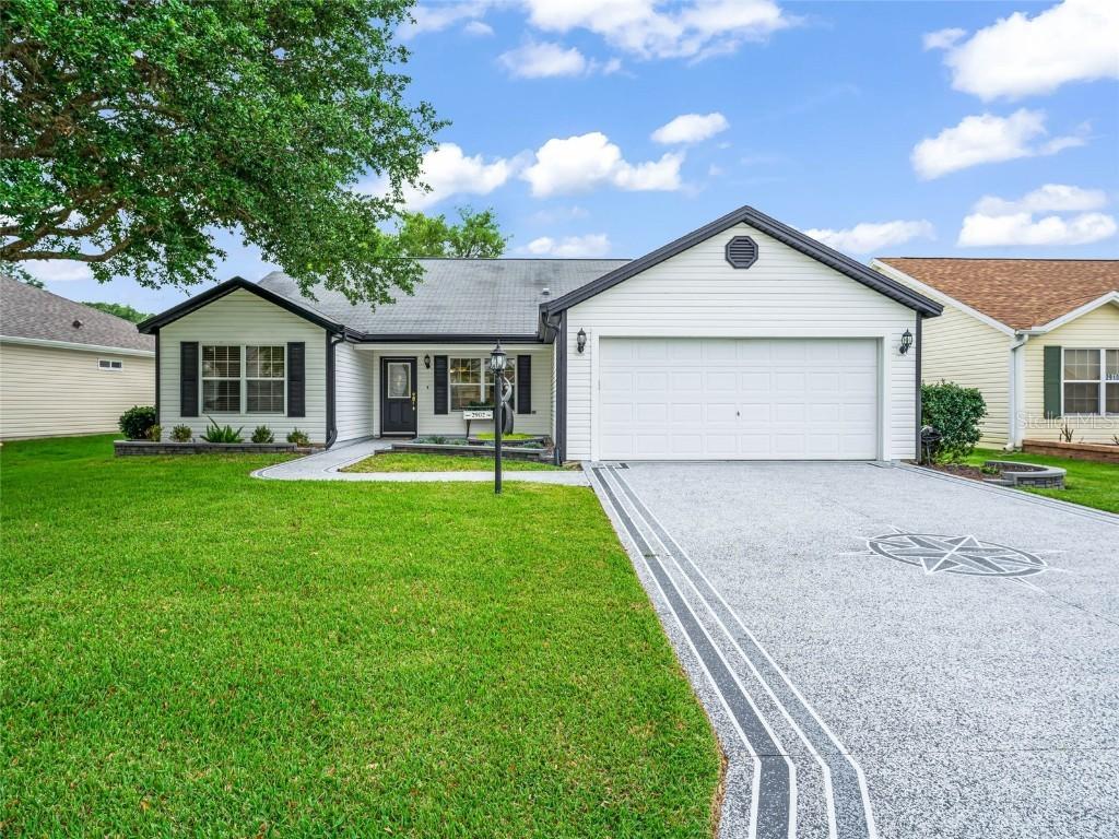 2902 Cheltenham Ct., The Villages, FL 32162