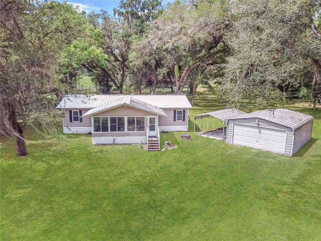 3266 County Road 510a, Wildwood, FL 34785