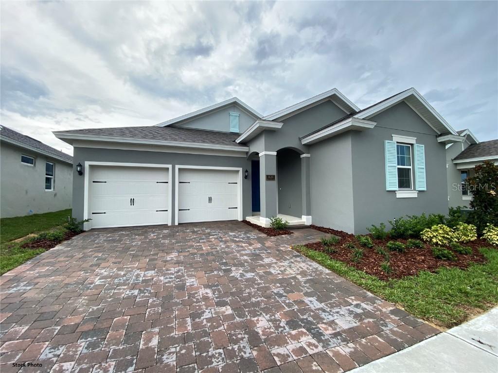 1129 Fox Hedge Ln., St. Cloud, FL 34771