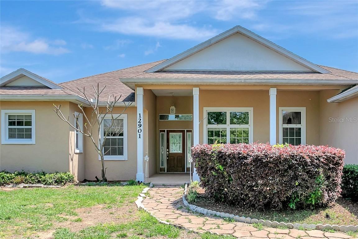 12901 Cynthia Ln., Clermont, FL 34715