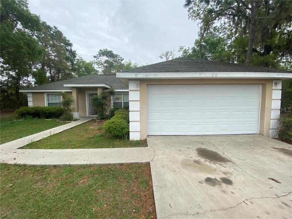 49 Pine Run, Ocala, FL 34472