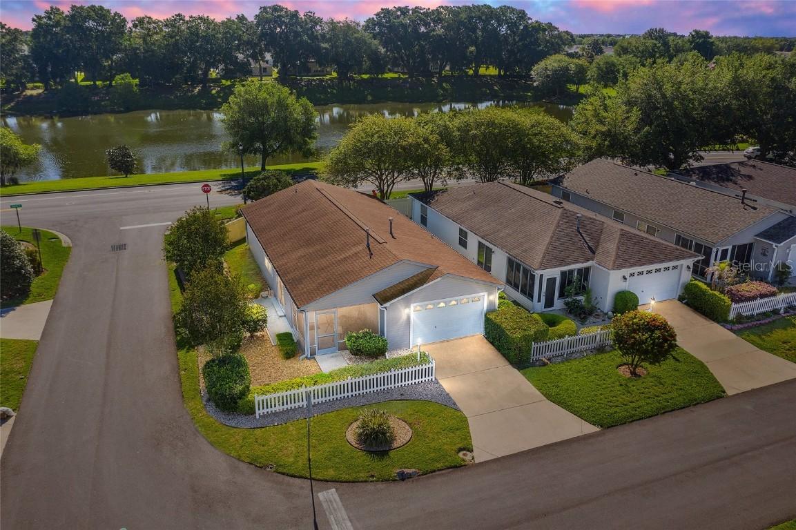 3705 Cambria Cir., The Villages, FL 32162