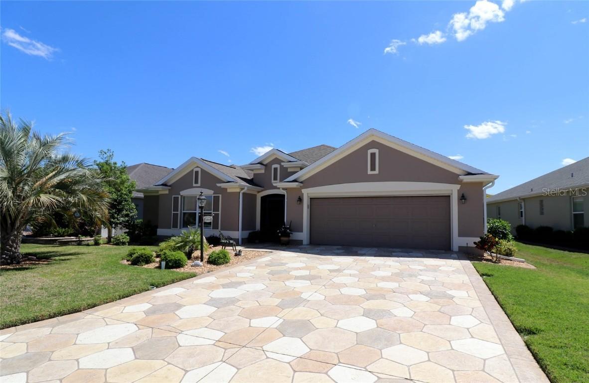 2056 Altair Path, The Villages, FL 32163