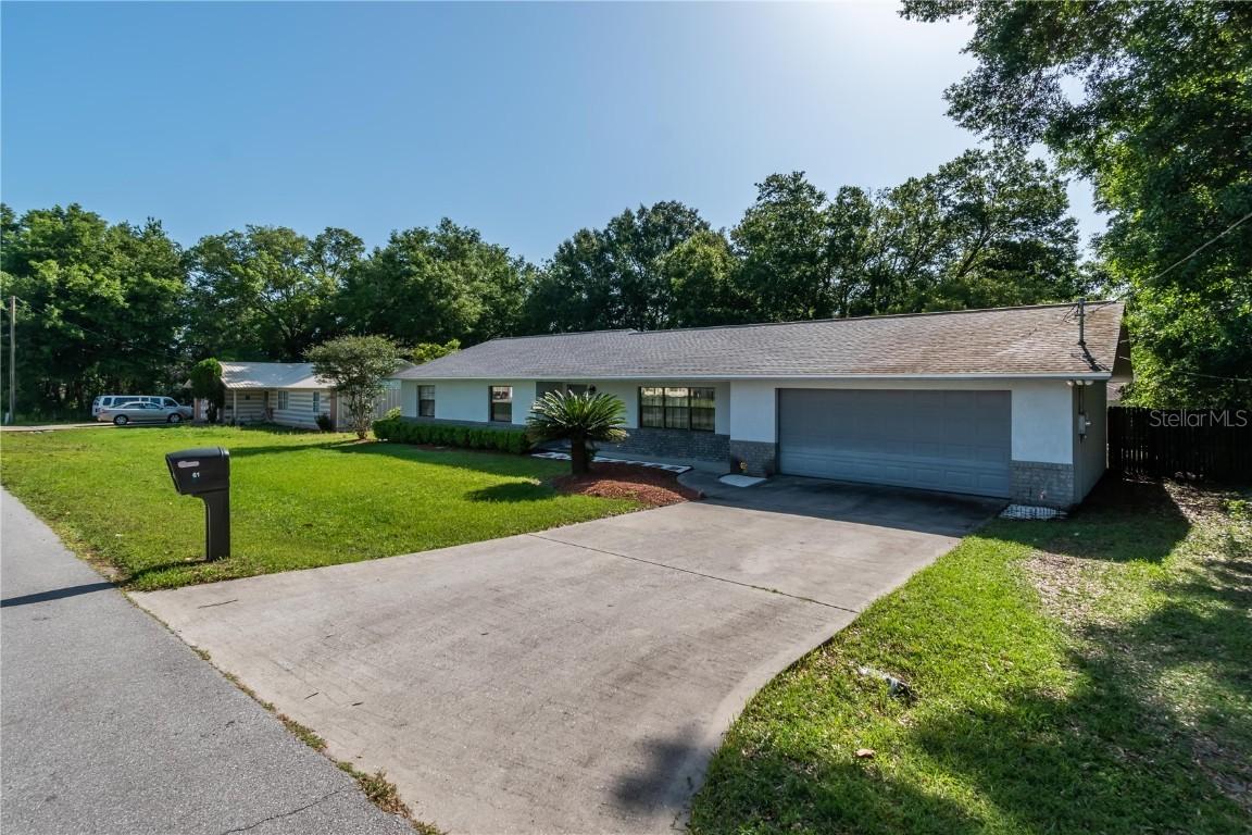 61 Banyan Course, Ocala, FL 34472