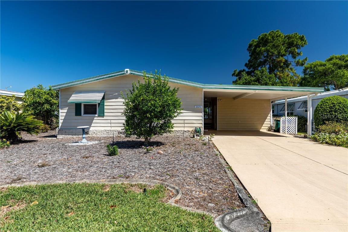 3320 Rainbow Rd., Tavares, FL 32778