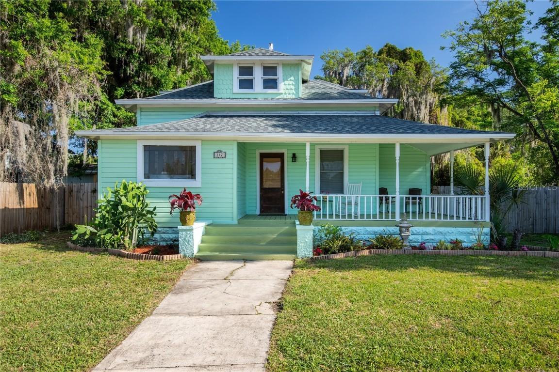 217 E Hyde Park Ave., Eustis, FL 32726