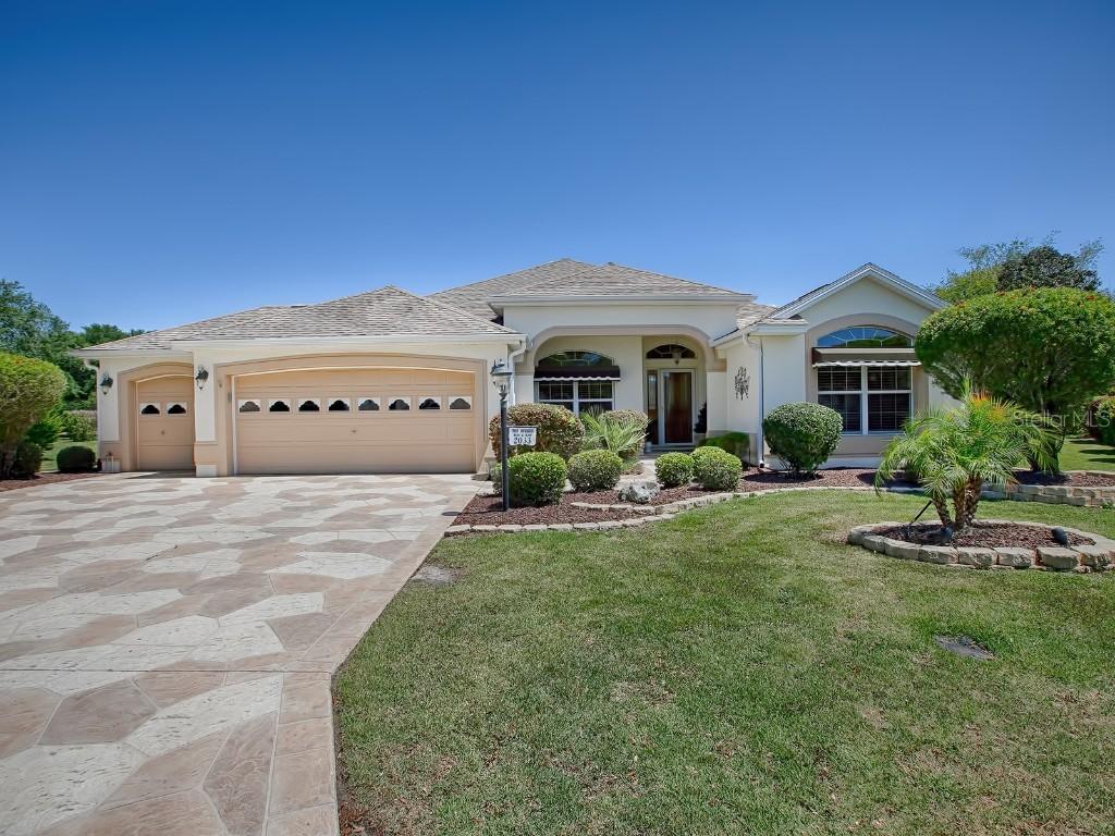 2033 Tynte Ter., The Villages, FL 32162