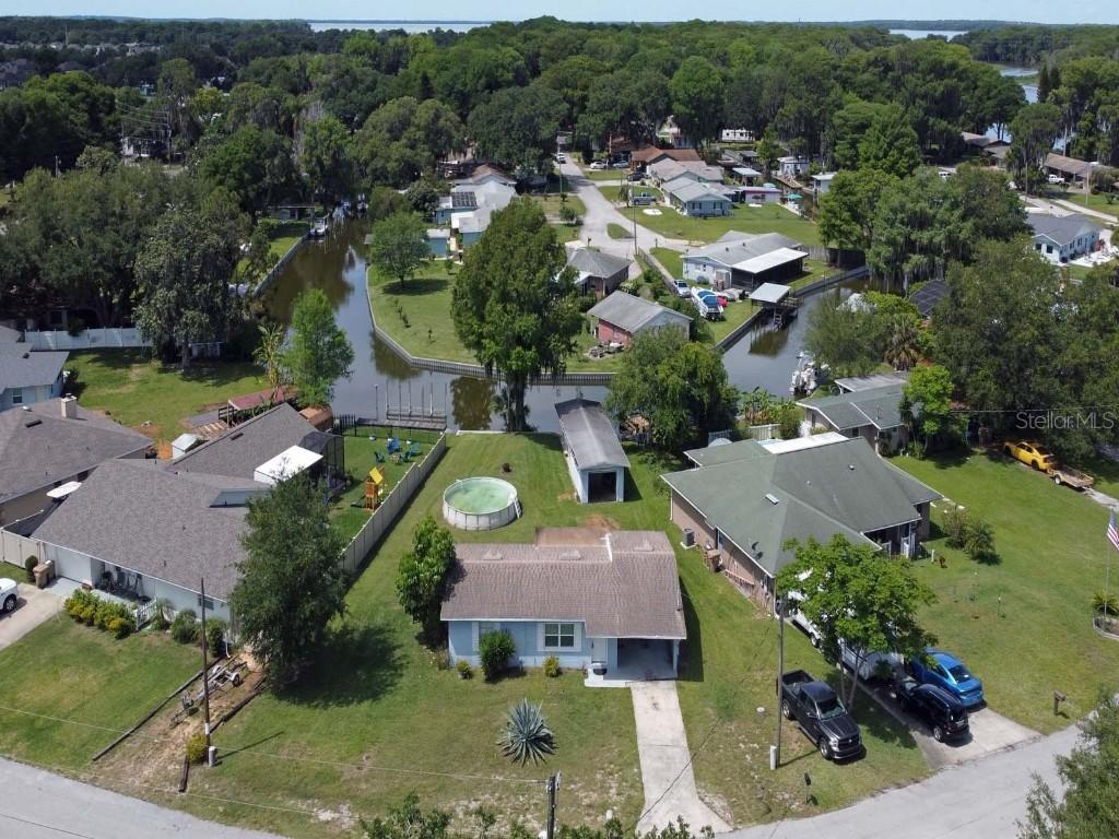 31826 Tropical Shores Dr., Tavares, FL 32778