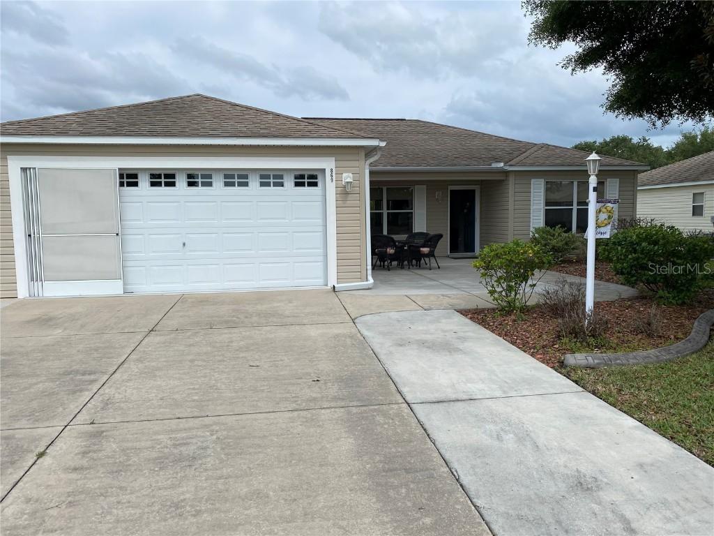 869 Halstead Ter., The Villages, FL 32162