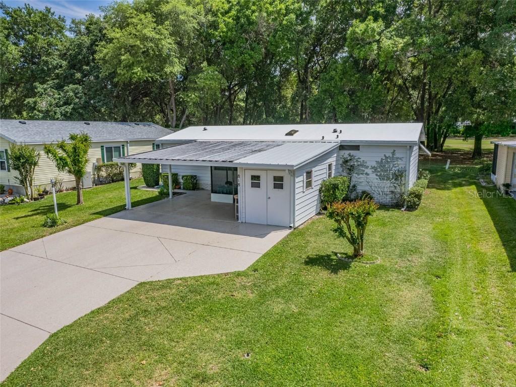 818 Orchid St., The Villages, FL 32159