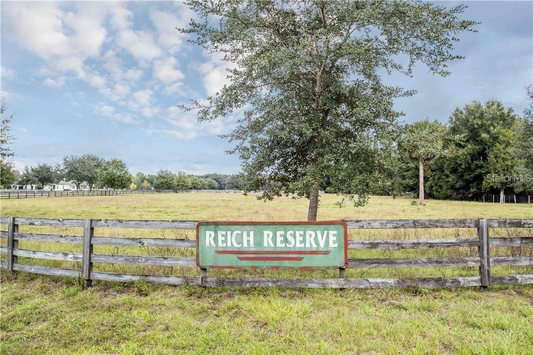 Reserve Dr., Eustis, FL 32726