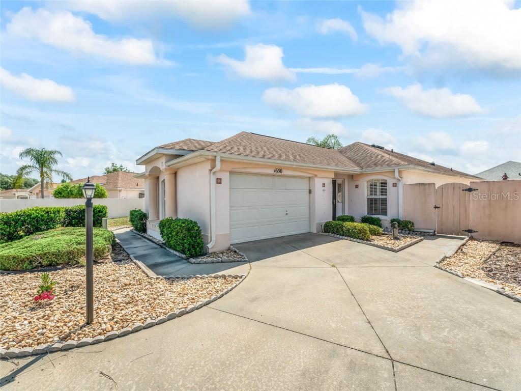 1650 Garcia Ct., The Villages, FL 32159