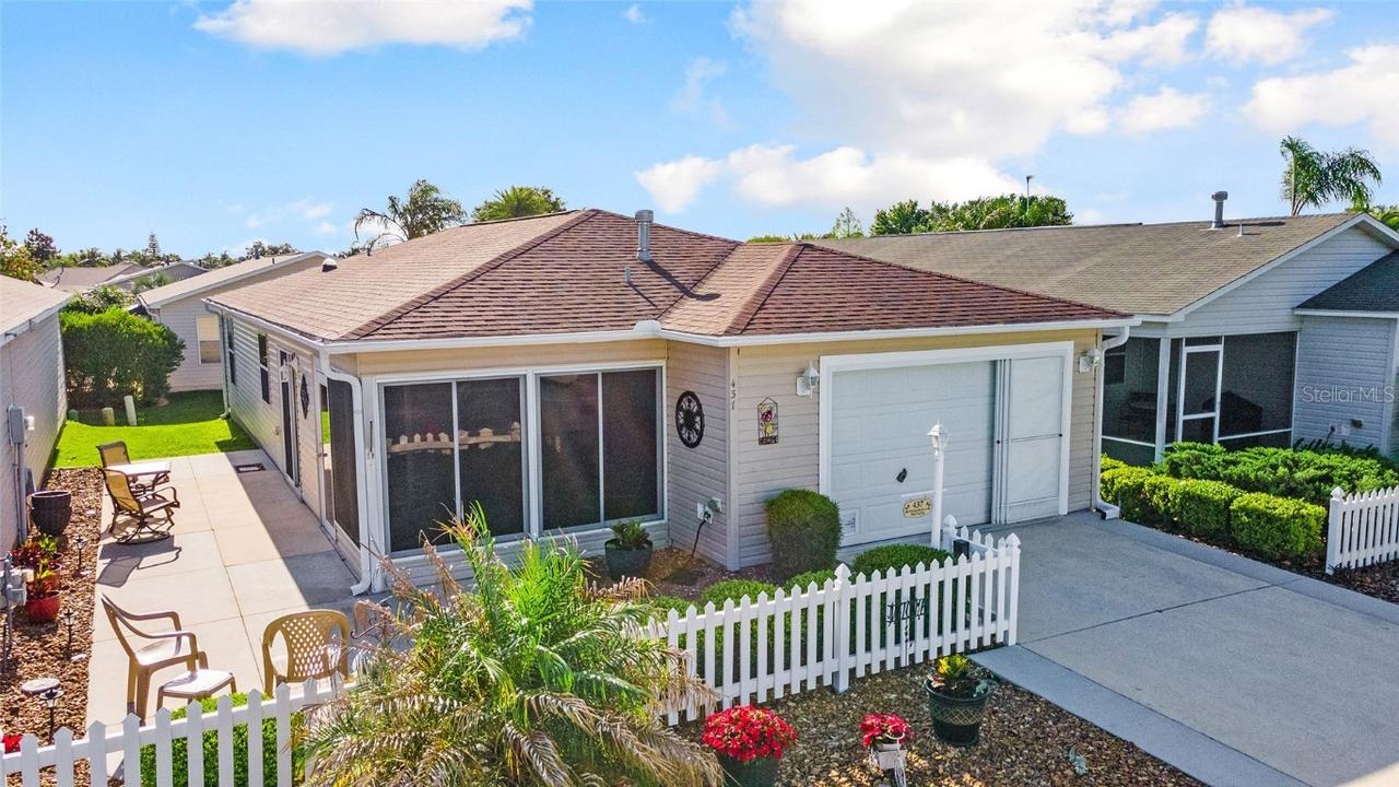 437 Cloverdale Ct., The Villages, FL 32162