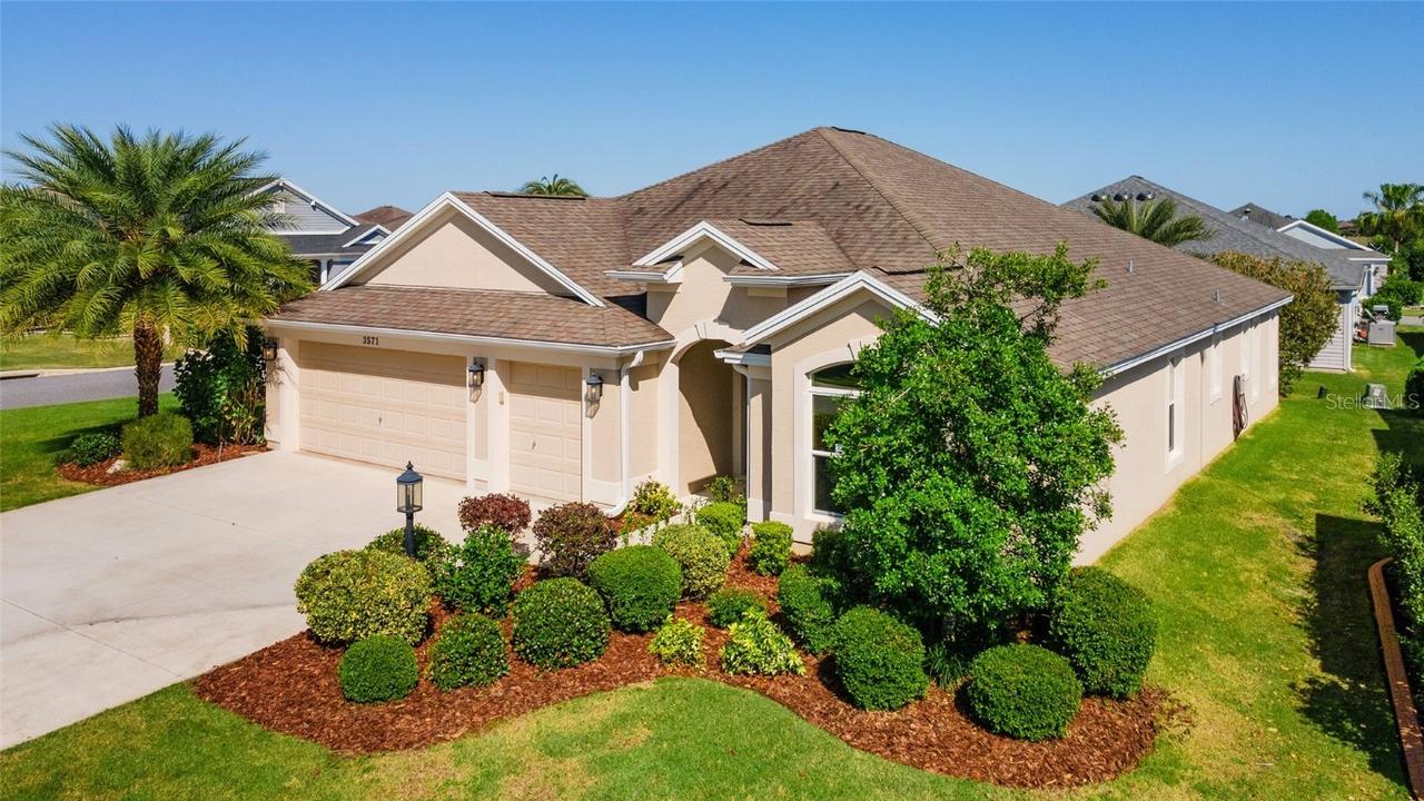 3571 Cosmos Way, The Villages, FL 32163