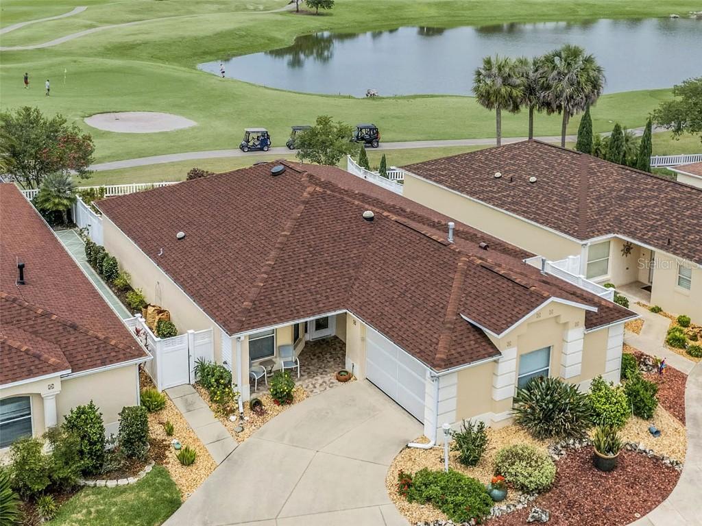 2409 Wakefield Ter., The Villages, FL 32162