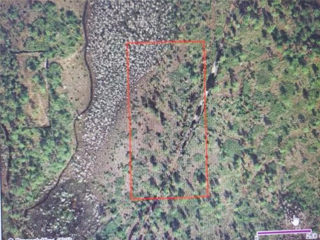 Holopaw Groves Rd., St Cloud, FL 34773