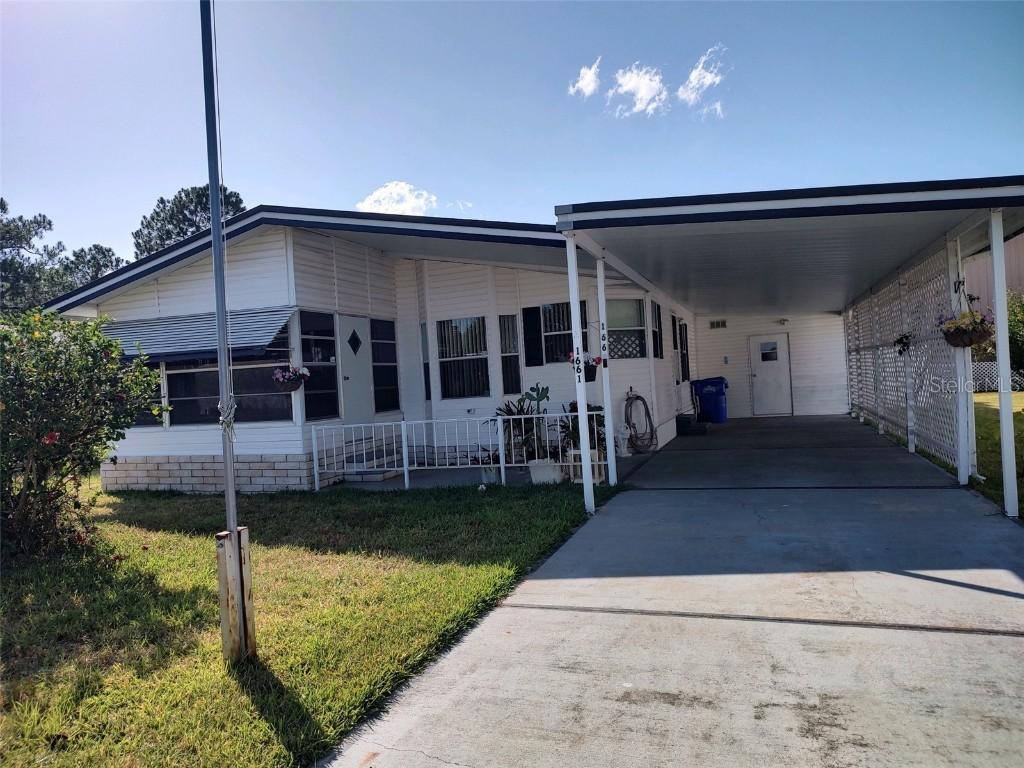 1661 Elkhart Cir., Tavares, FL 32778