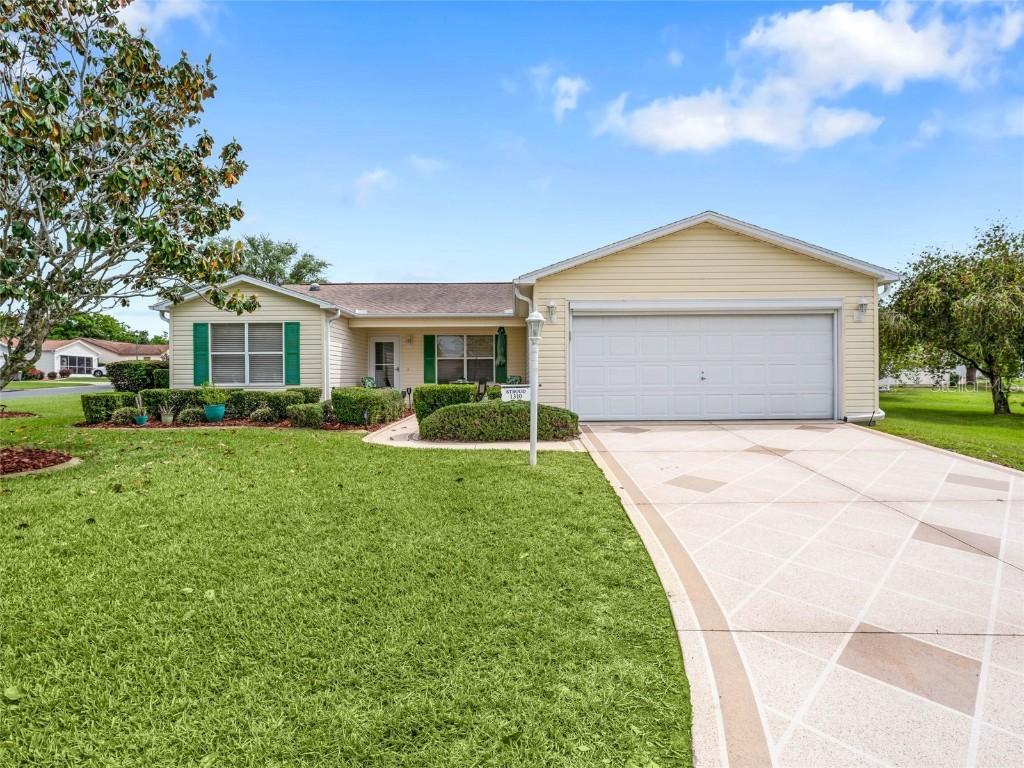 1310 Guadalupe Ct., The Villages, FL 32159